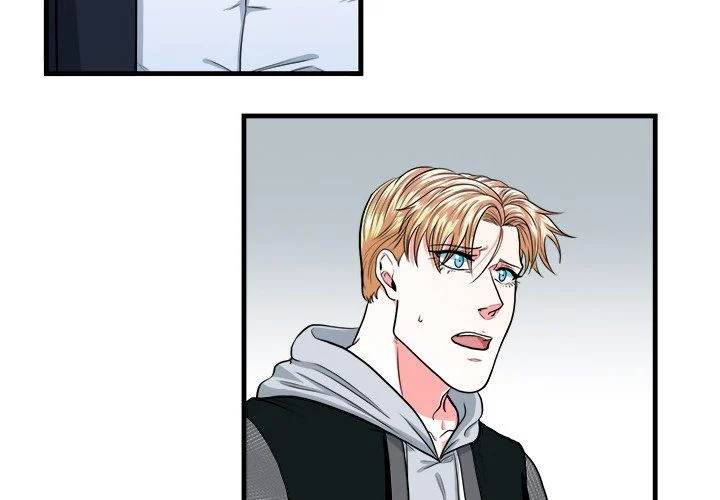 Same, but Different - Chapter 10 [photo 2] - MangaPorn