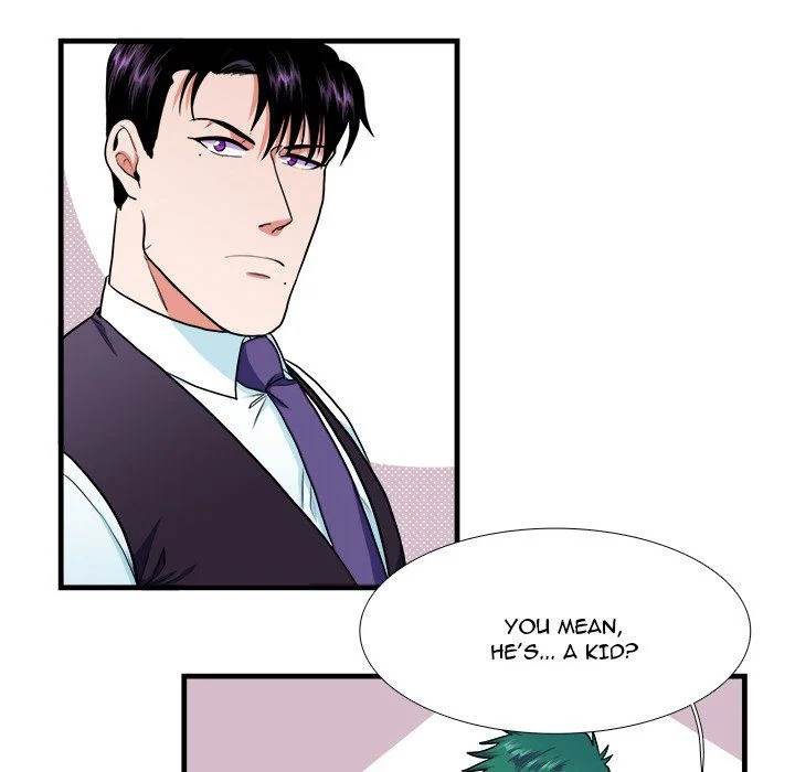 Same, but Different - Chapter 10 [photo 20] - MangaPorn