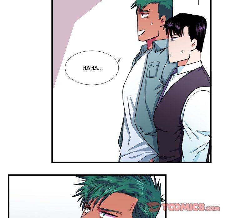 Same, but Different - Chapter 10 [photo 21] - MangaPorn