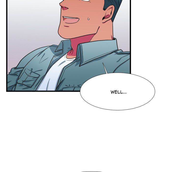 Same, but Different - Chapter 10 [photo 22] - MangaPorn