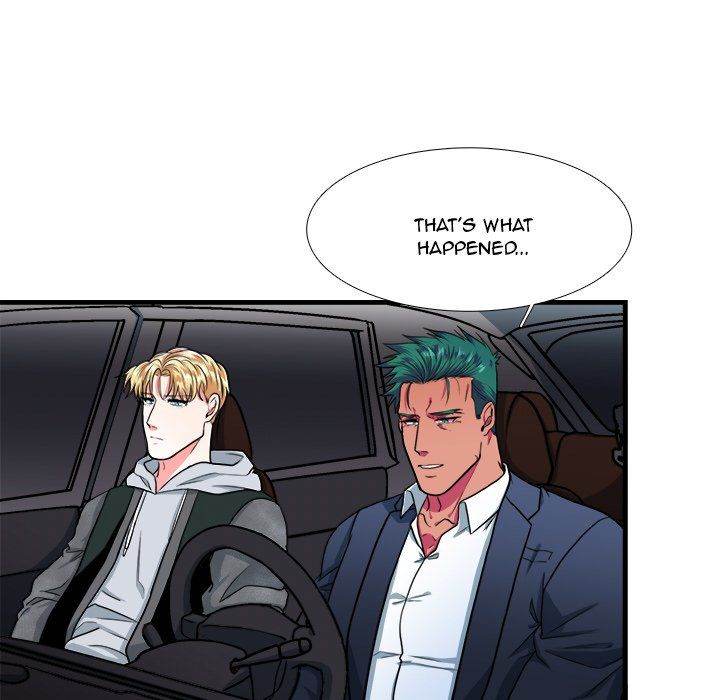 Same, but Different - Chapter 10 [photo 25] - MangaPorn