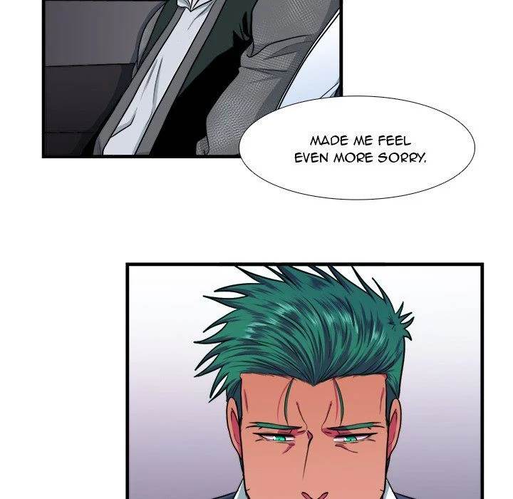 Same, but Different - Chapter 10 [photo 28] - MangaPorn