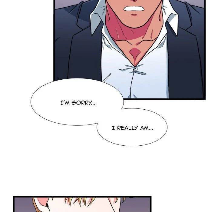 Same, but Different - Chapter 10 [photo 29] - MangaPorn