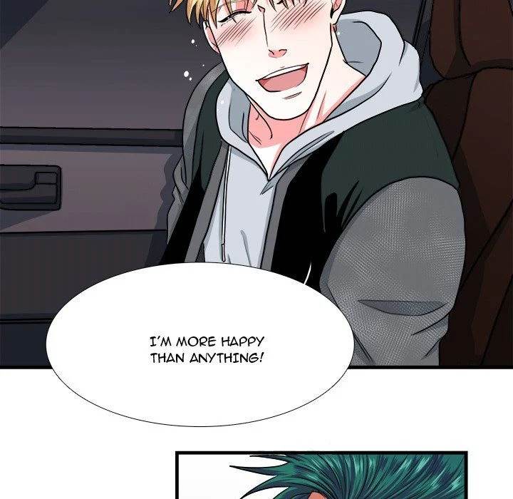 Same, but Different - Chapter 10 [photo 33] - MangaPorn