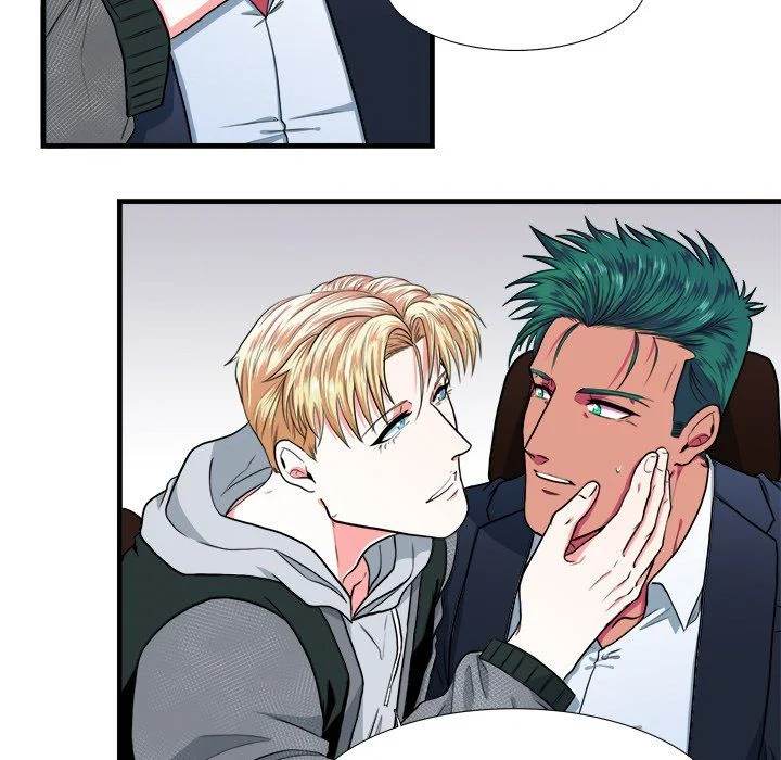 Same, but Different - Chapter 10 [photo 37] - MangaPorn