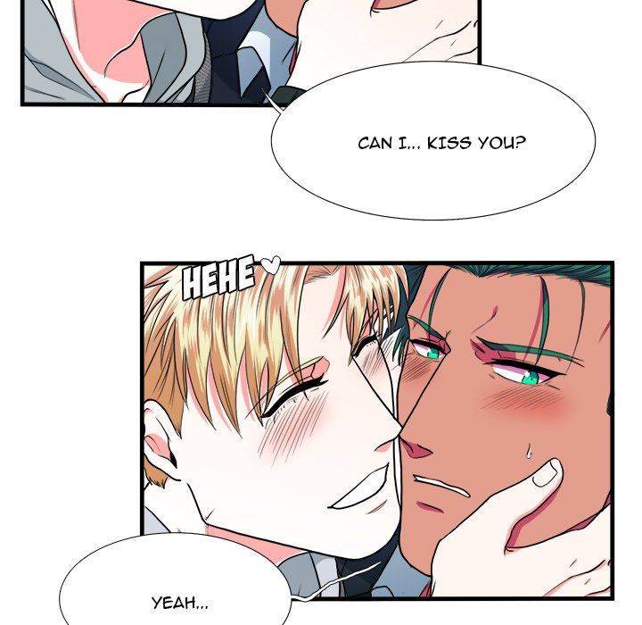 Same, but Different - Chapter 10 [photo 39] - MangaPorn