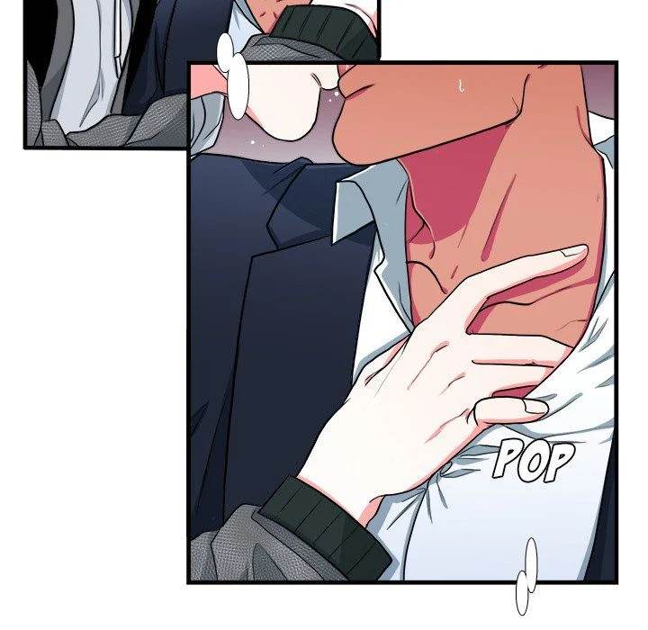 Same, but Different - Chapter 10 [photo 42] - MangaPorn