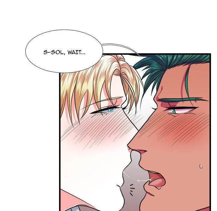 Same, but Different - Chapter 10 [photo 45] - MangaPorn