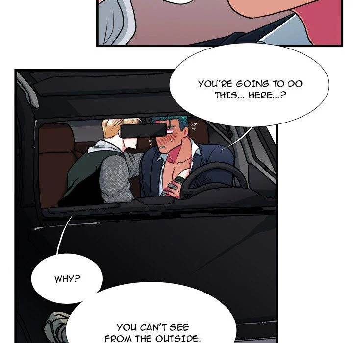 Same, but Different - Chapter 10 [photo 46] - MangaPorn