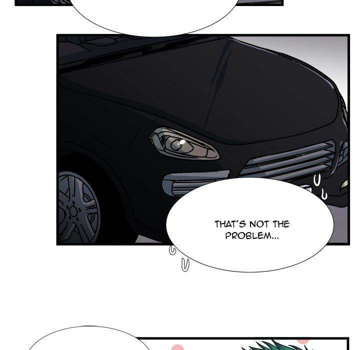 Same, but Different - Chapter 10 [photo 47] - MangaPorn