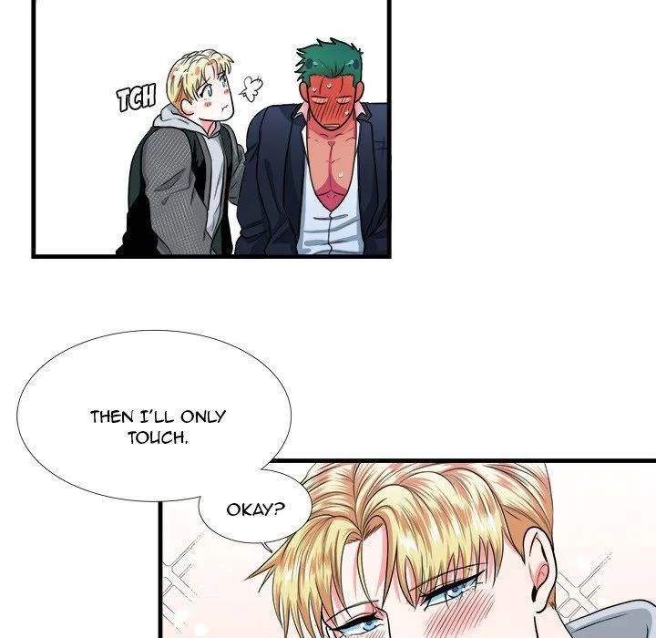 Same, but Different - Chapter 10 [photo 49] - MangaPorn