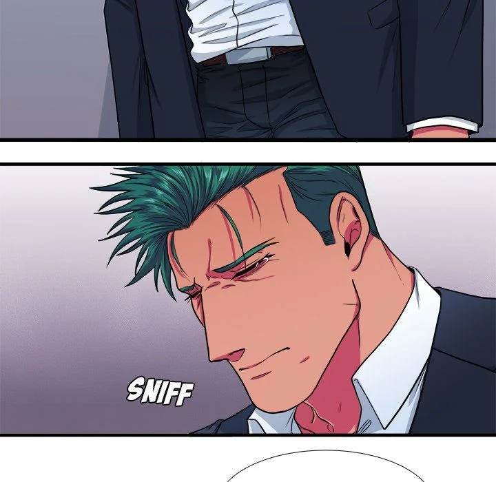 Same, but Different - Chapter 10 [photo 5] - MangaPorn