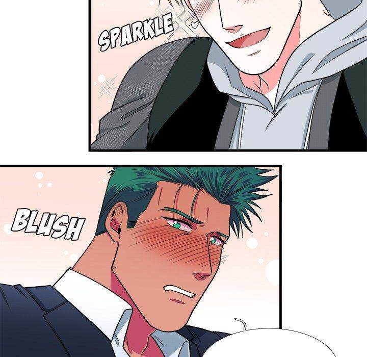 Same, but Different - Chapter 10 [photo 50] - MangaPorn