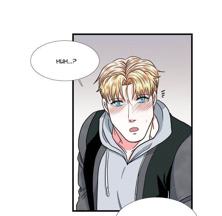 Same, but Different - Chapter 10 [photo 58] - MangaPorn