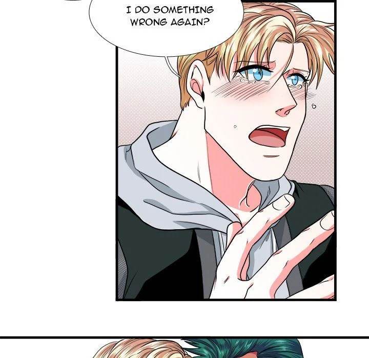 Same, but Different - Chapter 10 [photo 7] - MangaPorn