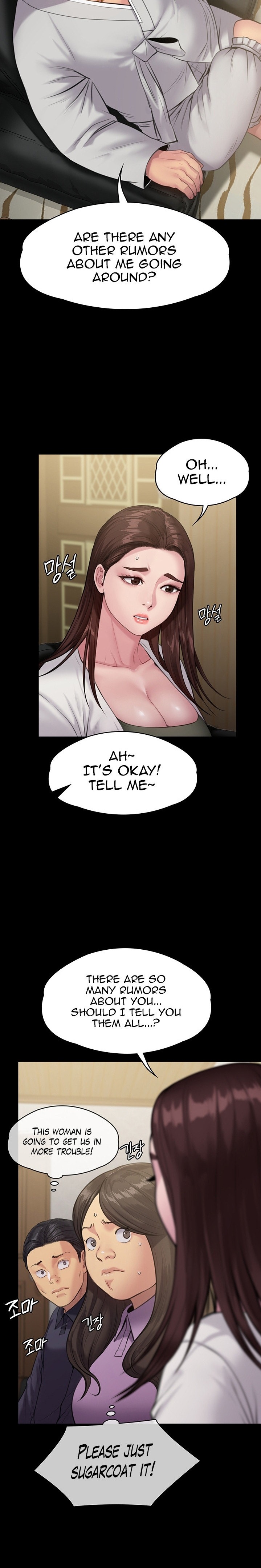 Queen Bee - Chapter 234 [photo 5] - MangaPorn
