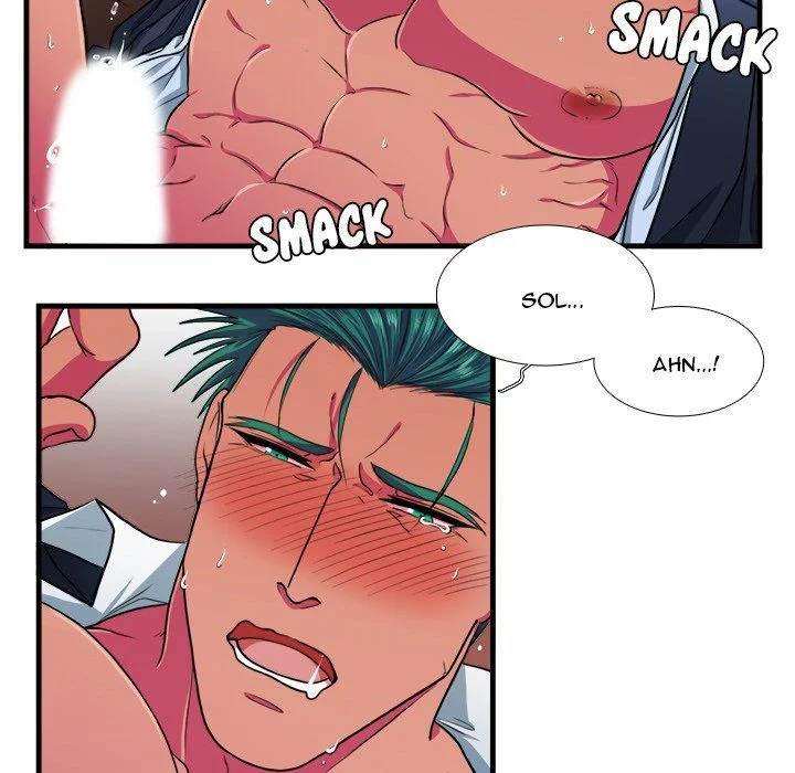 Same, but Different - Chapter 11 [photo 17] - MangaPorn