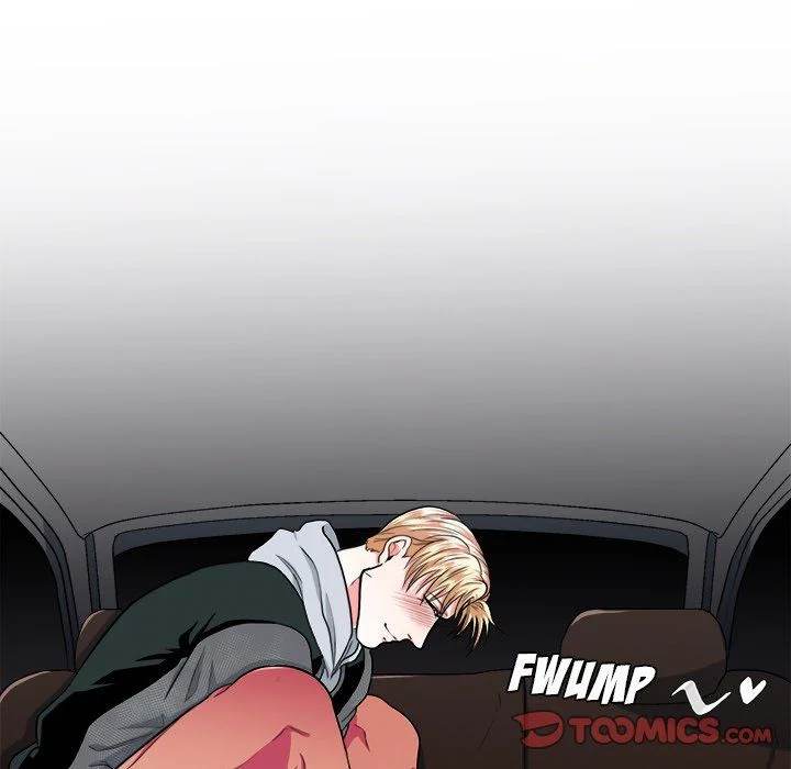 Same, but Different - Chapter 11 [photo 22] - MangaPorn