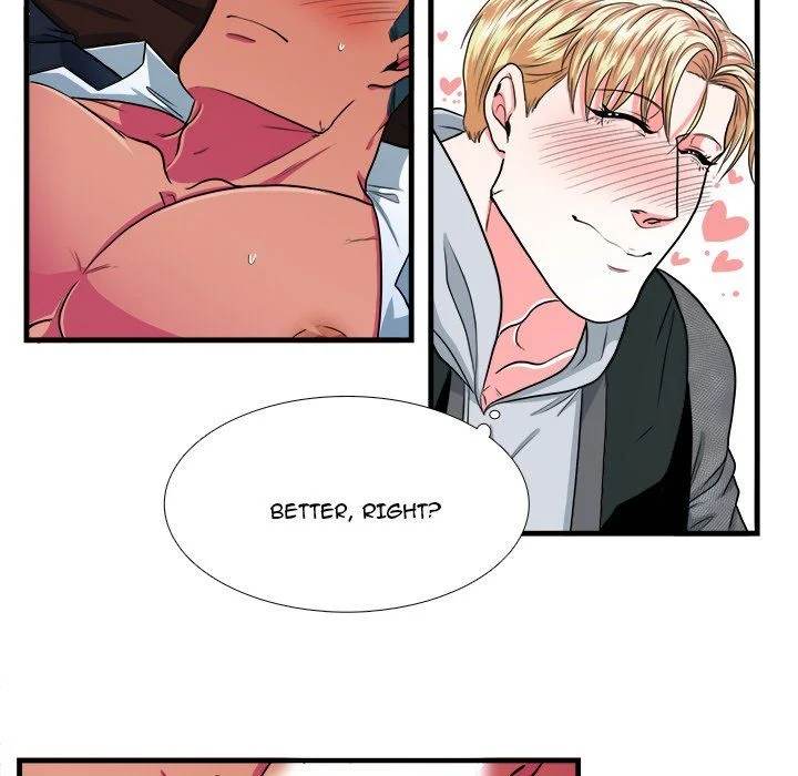 Same, but Different - Chapter 11 [photo 24] - MangaPorn