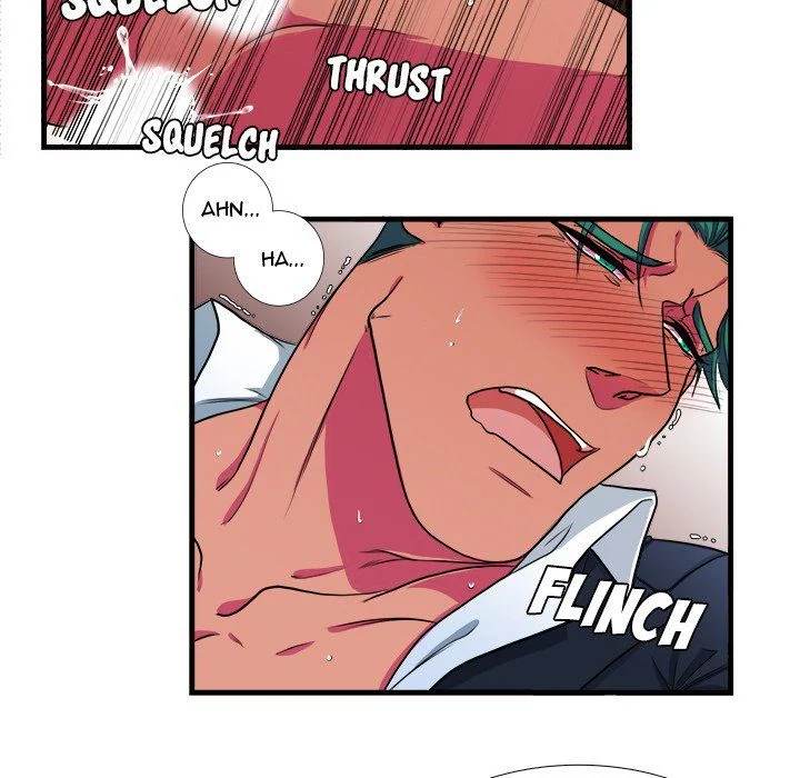 Same, but Different - Chapter 11 [photo 27] - MangaPorn