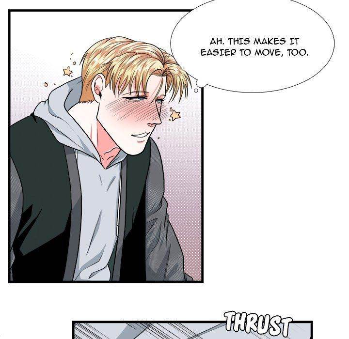 Same, but Different - Chapter 11 [photo 28] - MangaPorn