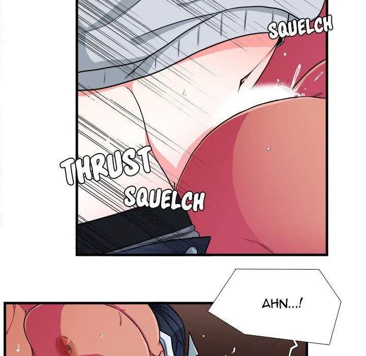 Same, but Different - Chapter 11 [photo 29] - MangaPorn