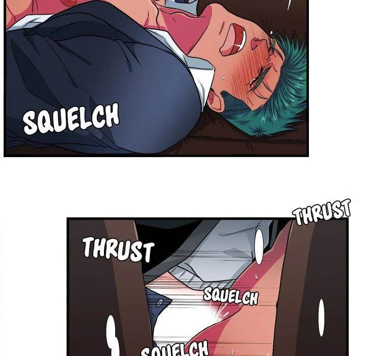 Same, but Different - Chapter 11 [photo 30] - MangaPorn