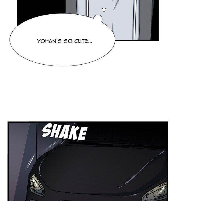 Same, but Different - Chapter 11 [photo 40] - MangaPorn