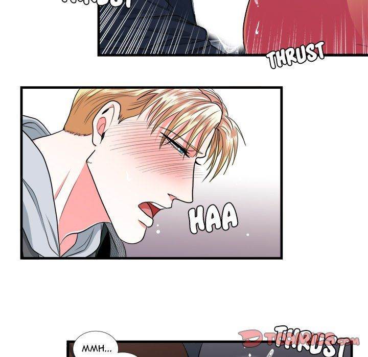 Same, but Different - Chapter 11 [photo 42] - MangaPorn