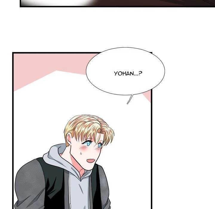 Same, but Different - Chapter 11 [photo 47] - MangaPorn