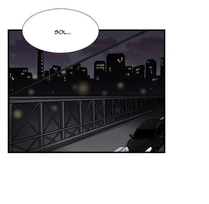 Same, but Different - Chapter 11 [photo 49] - MangaPorn