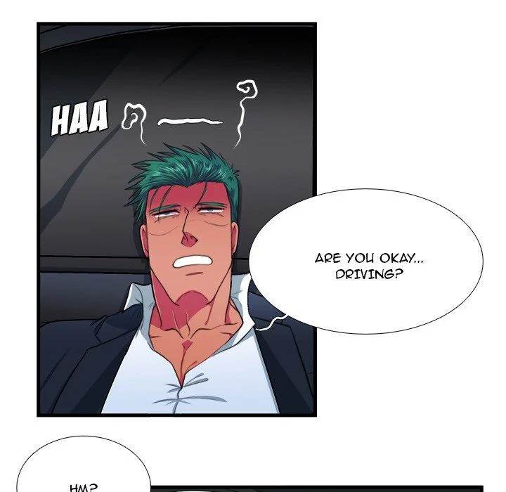 Same, but Different - Chapter 11 [photo 50] - MangaPorn