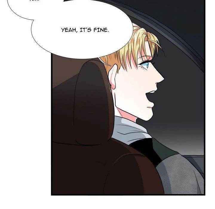 Same, but Different - Chapter 11 [photo 51] - MangaPorn