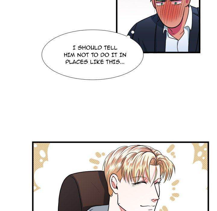 Same, but Different - Chapter 11 [photo 58] - MangaPorn