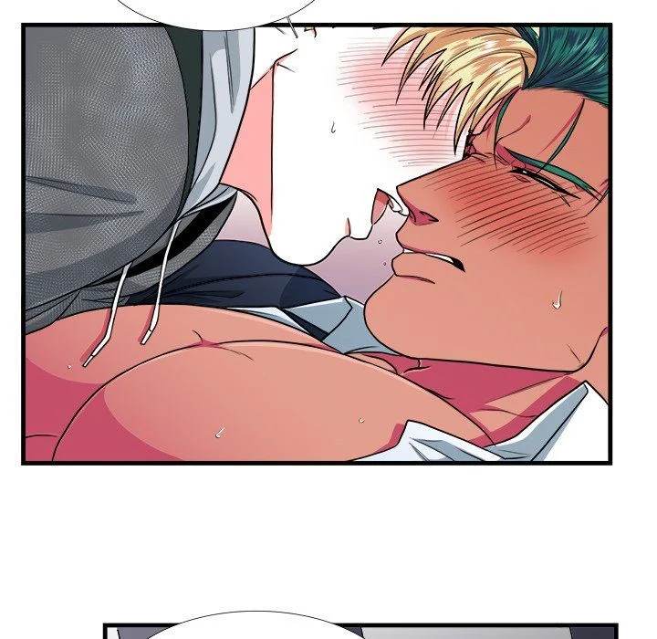 Same, but Different - Chapter 11 [photo 7] - MangaPorn