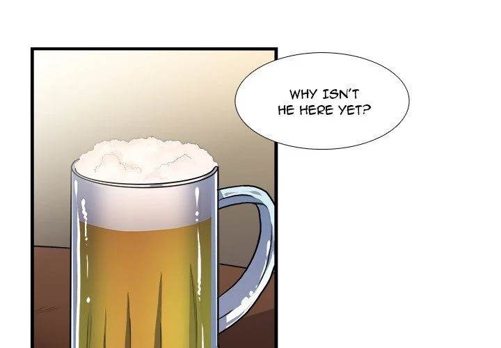 Same, but Different - Chapter 12 [photo 1] - MangaPorn