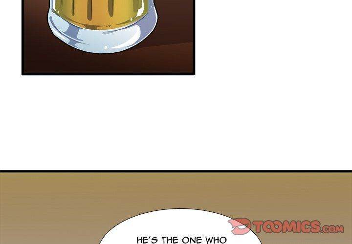 Same, but Different - Chapter 12 [photo 2] - MangaPorn