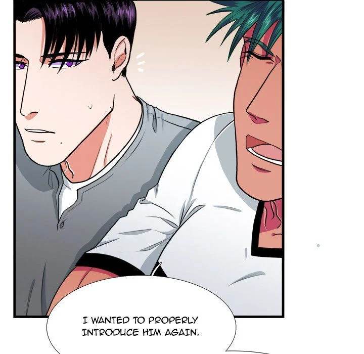 Same, but Different - Chapter 12 [photo 20] - MangaPorn