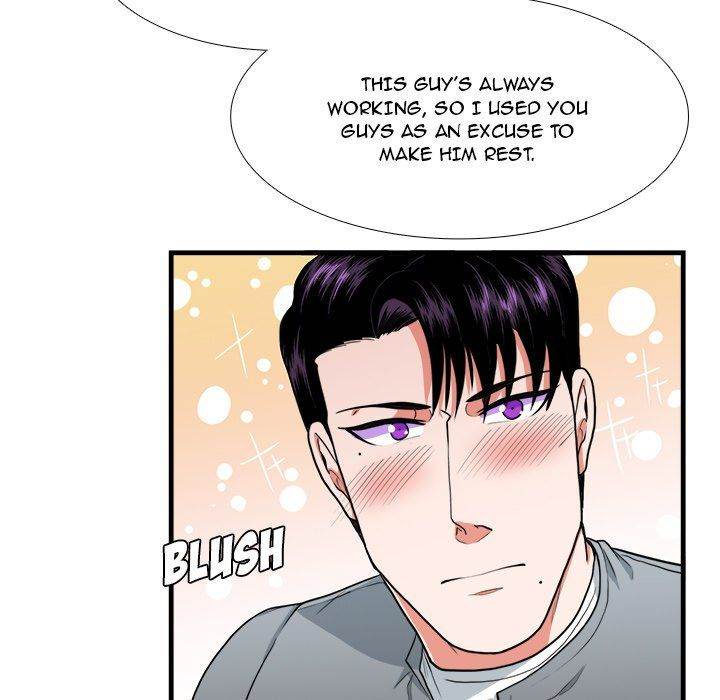 Same, but Different - Chapter 12 [photo 21] - MangaPorn