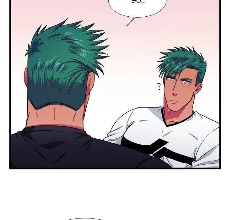 Same, but Different - Chapter 12 [photo 29] - MangaPorn