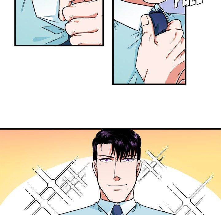 Same, but Different - Chapter 12 [photo 37] - MangaPorn