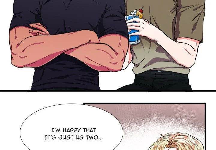 Same, but Different - Chapter 12 [photo 4] - MangaPorn