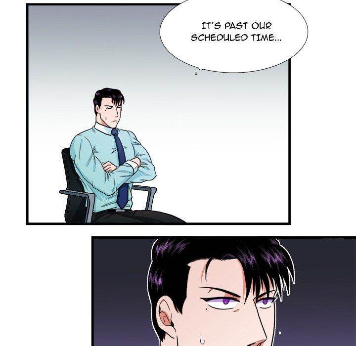 Same, but Different - Chapter 12 [photo 41] - MangaPorn