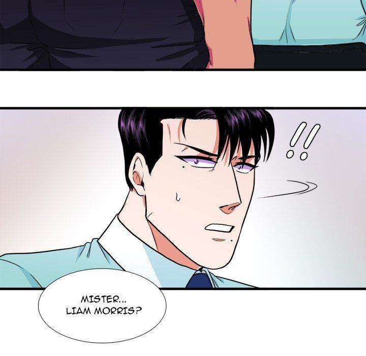 Same, but Different - Chapter 12 [photo 44] - MangaPorn