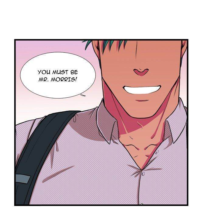 Same, but Different - Chapter 12 [photo 45] - MangaPorn