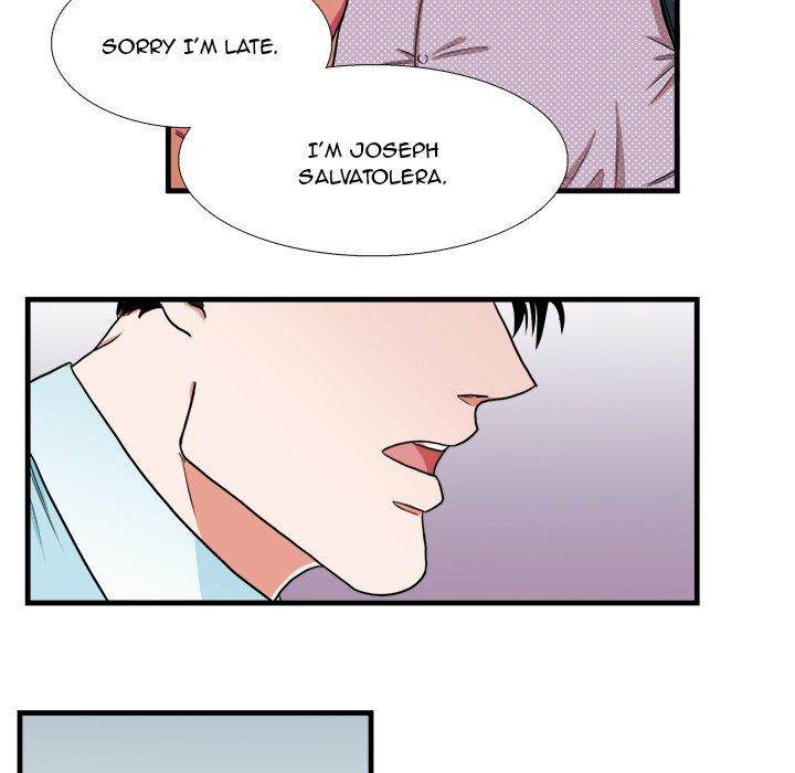 Same, but Different - Chapter 12 [photo 49] - MangaPorn