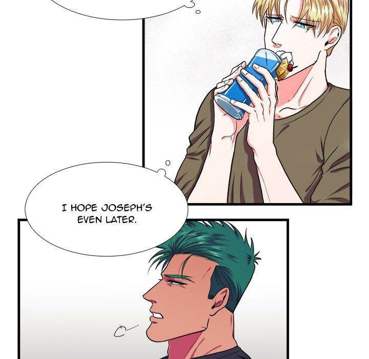 Same, but Different - Chapter 12 [photo 5] - MangaPorn