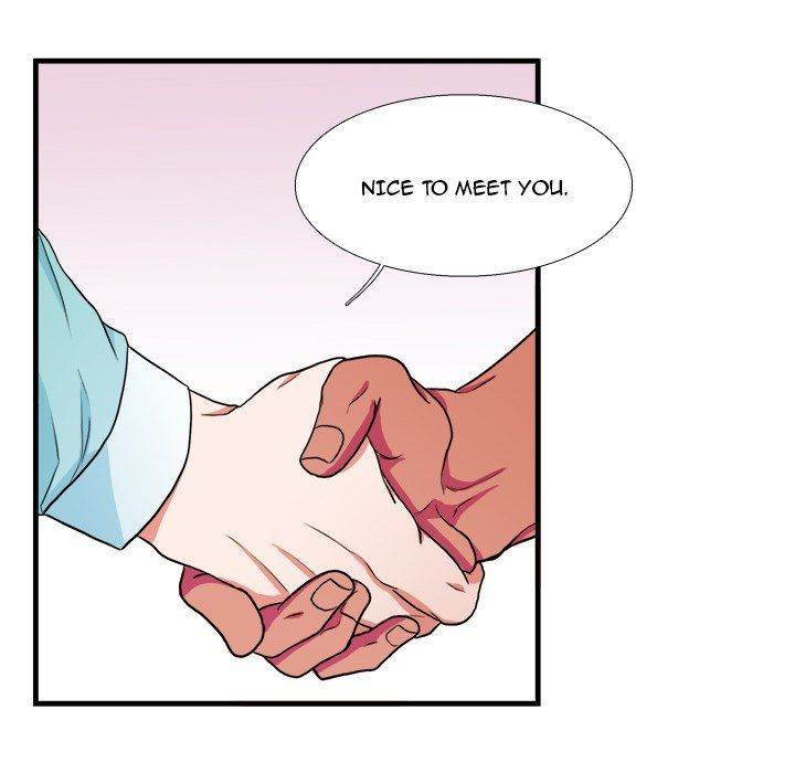 Same, but Different - Chapter 12 [photo 52] - MangaPorn