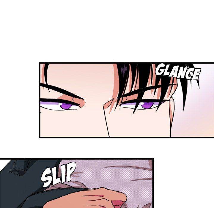 Same, but Different - Chapter 12 [photo 53] - MangaPorn