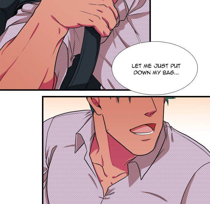 Same, but Different - Chapter 12 [photo 54] - MangaPorn